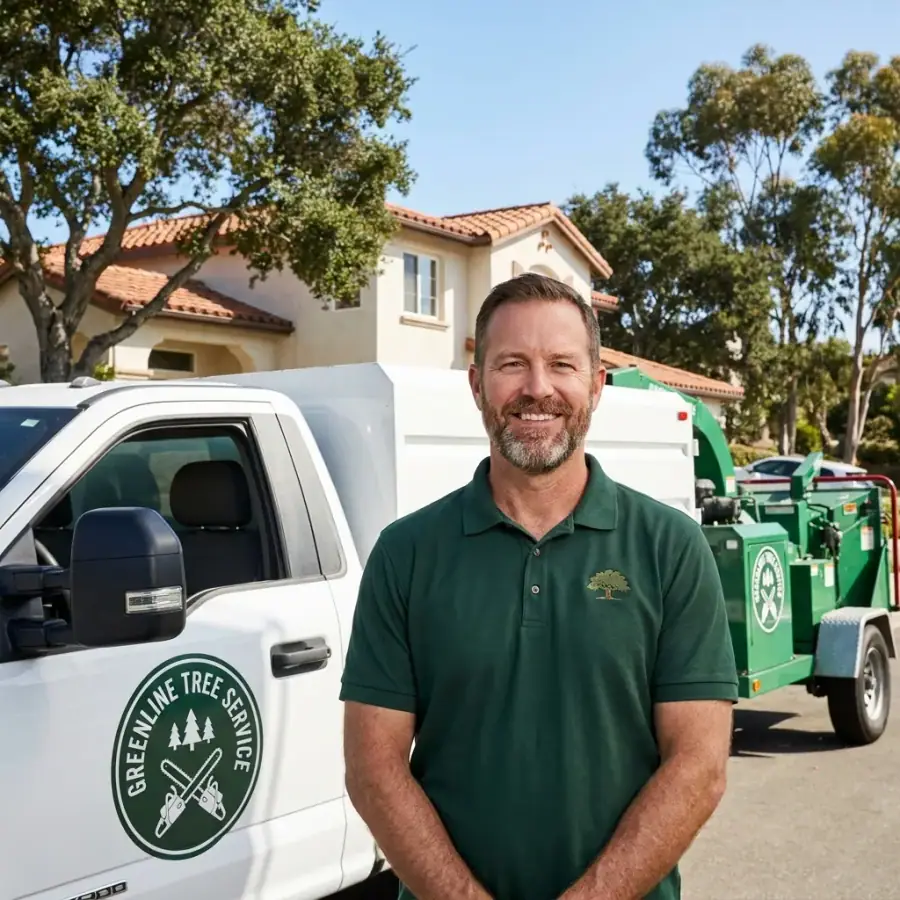 Greenline Tree Service