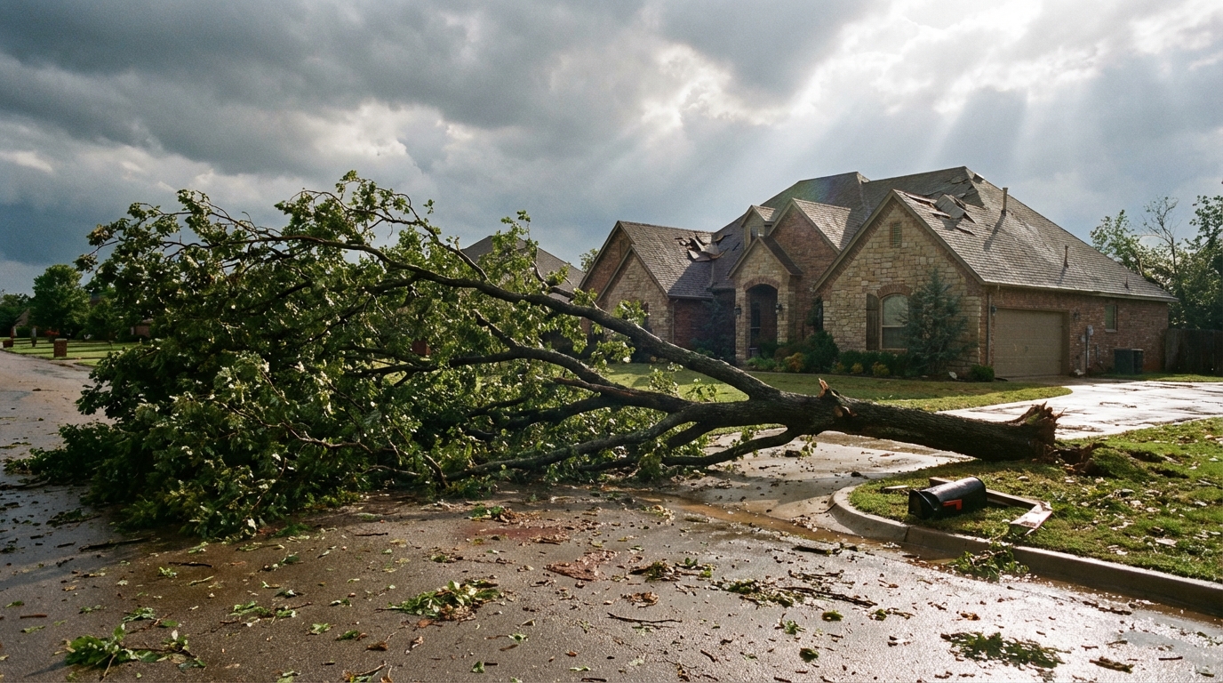 Signs you need tree removed