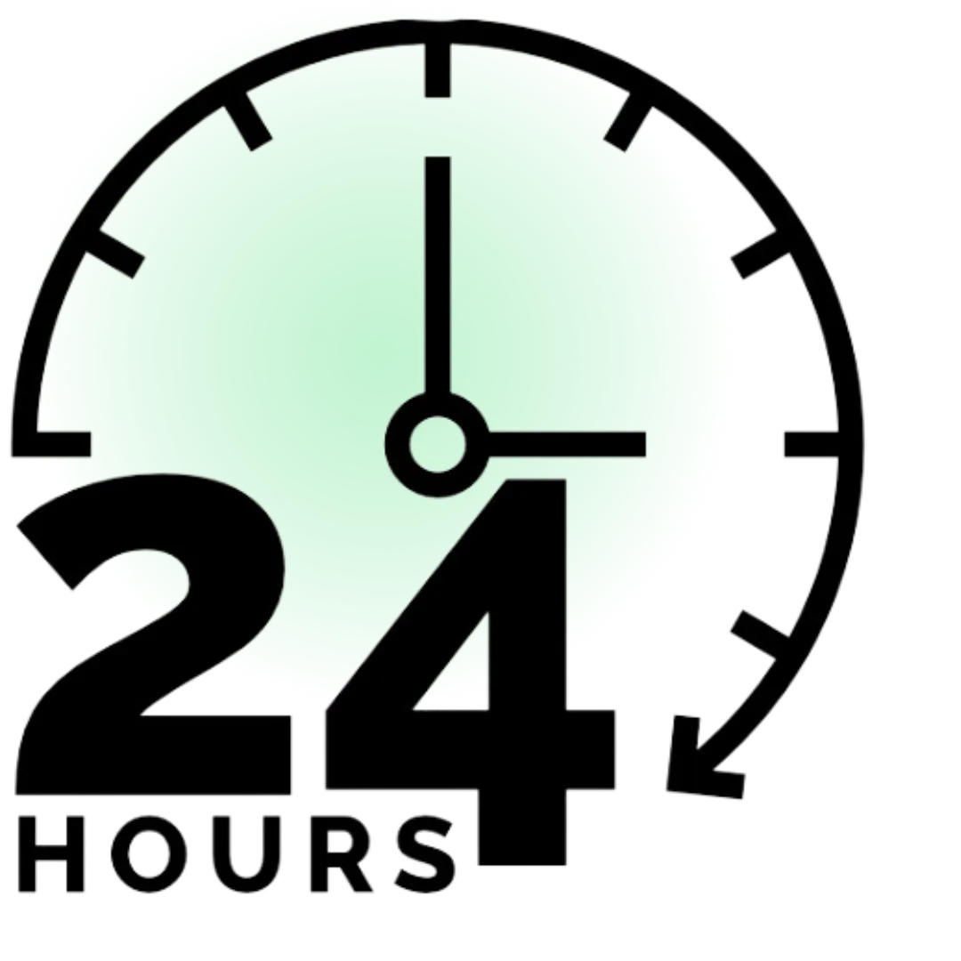 Fast same-day tree service response