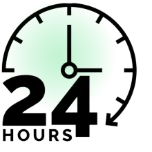 Fast same-day tree service response